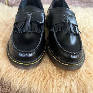 Dr Martens  Adrain Loafers